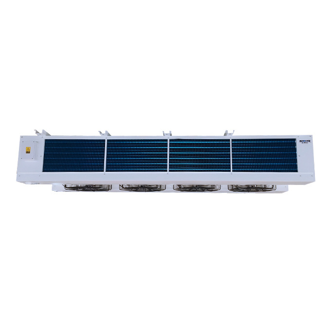 Baifute evaporation equipment ice machine evaporator plate heat pump flower planting new evaporative cooler