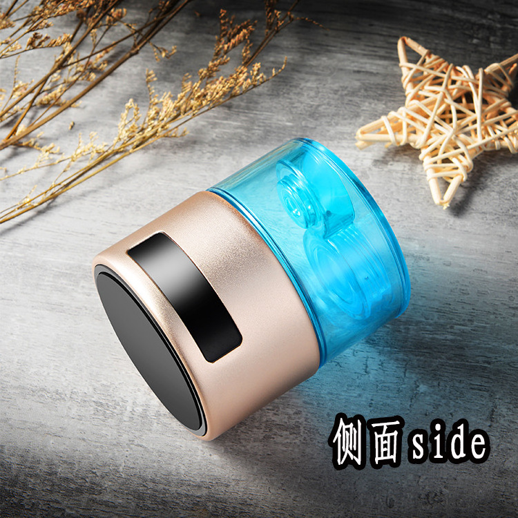 Smart hydrogen cup inhaler kangen water  hydrogen water generator bottle 50ml hydrogen water bottle