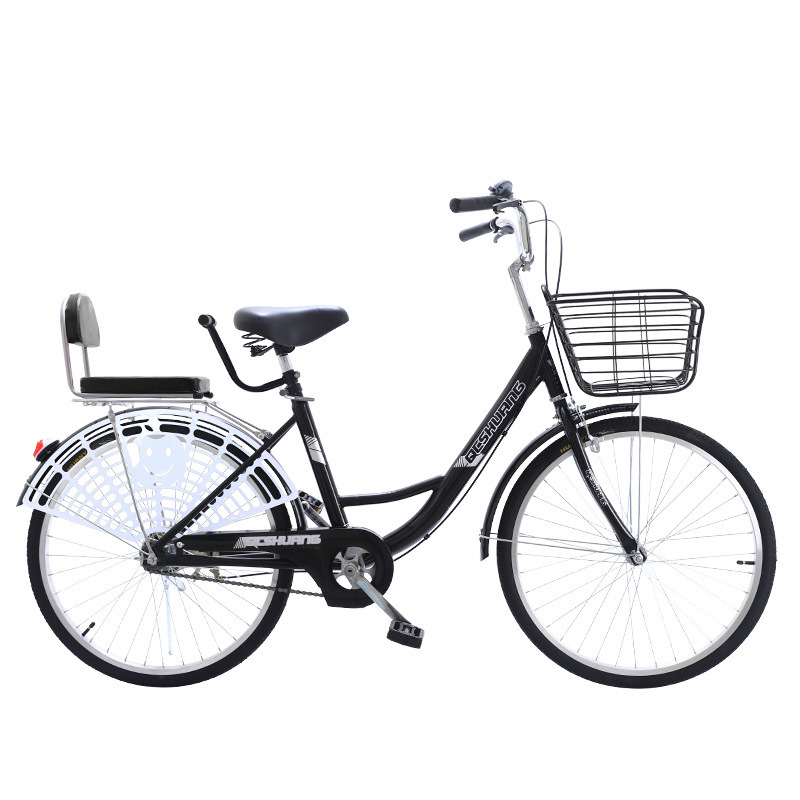 Bicycle manufacturer adult student transportation bicycle wholesale princess b  pedal  bicycle