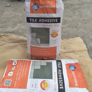 Vitrified Tile Adhesive BiaoYuan Tile Glue