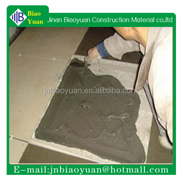 high quality titebond wall floor ceramic tile adhesive