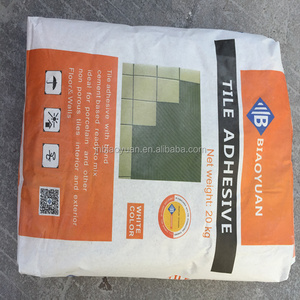 high quality titebond wall floor ceramic tile adhesive