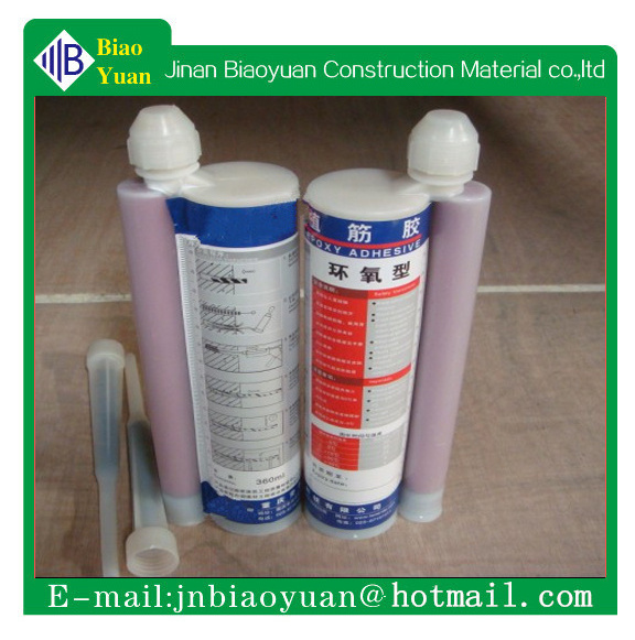 chemical anchor - 390ml Injection Cartridge Epoxy Resin