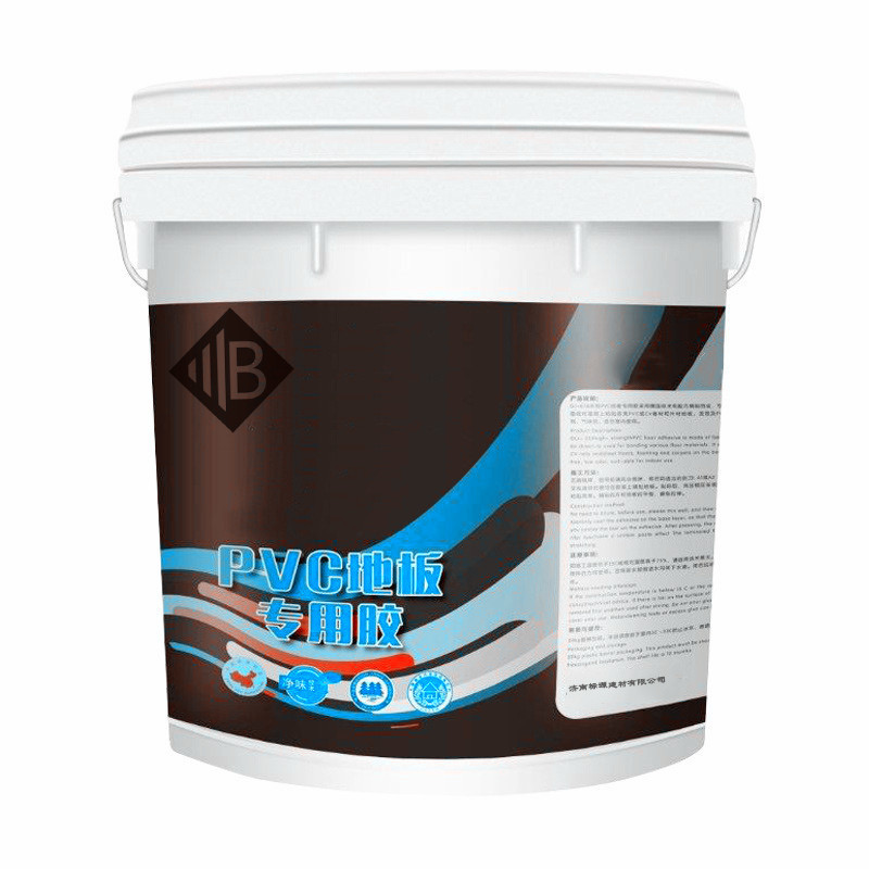 Water carpet PVC Flooring Adhesive