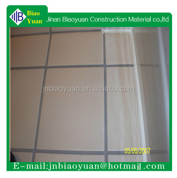 slate wall tile adhesive waterproof coating sealant