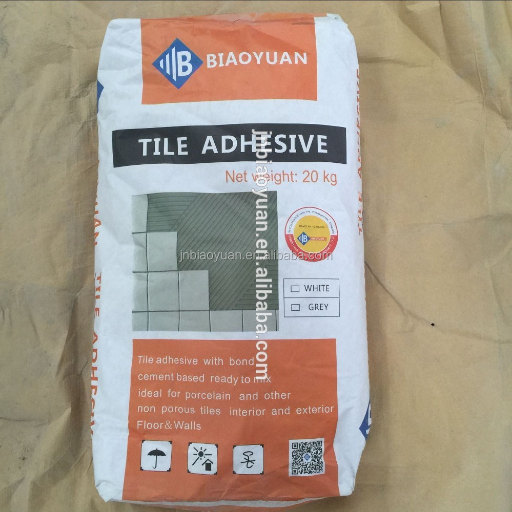 Flexible adhesive/Paste the strong light brick binder/Flexible adhesive made of china