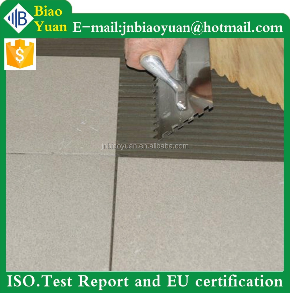 Ceramic Tiles Flooring adhesive floor tile glue