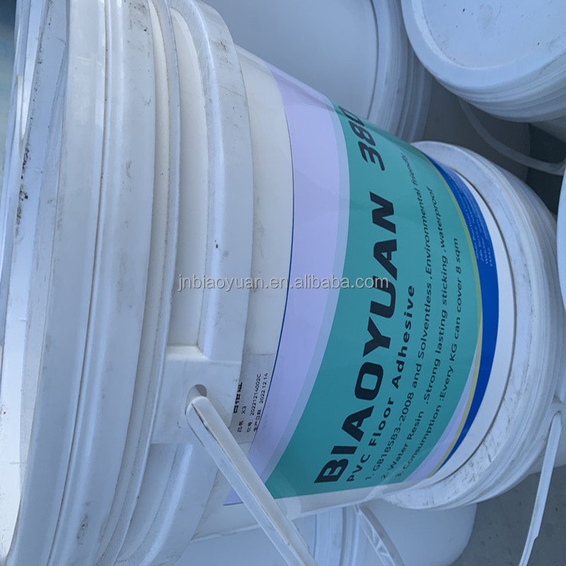 PVC Flooring Glue /Adhesive for vinyl PVC floor