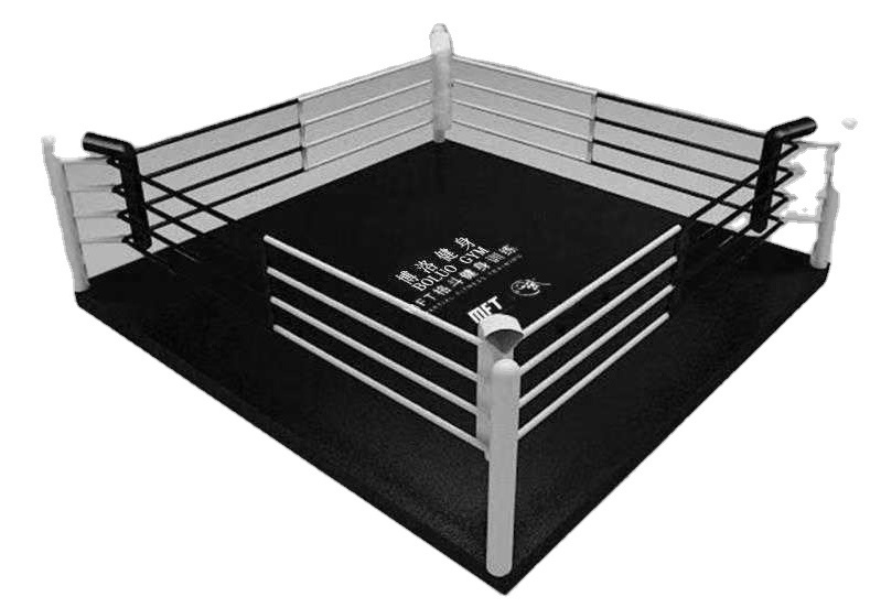 boxing ring for training professional boxing ring fitness gymnastic floor boxing championship ring for sale