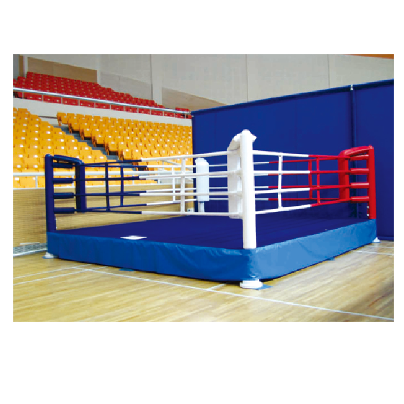 Factory to sell Chinese manufacturer wholesale interactive inflatable boxing ring