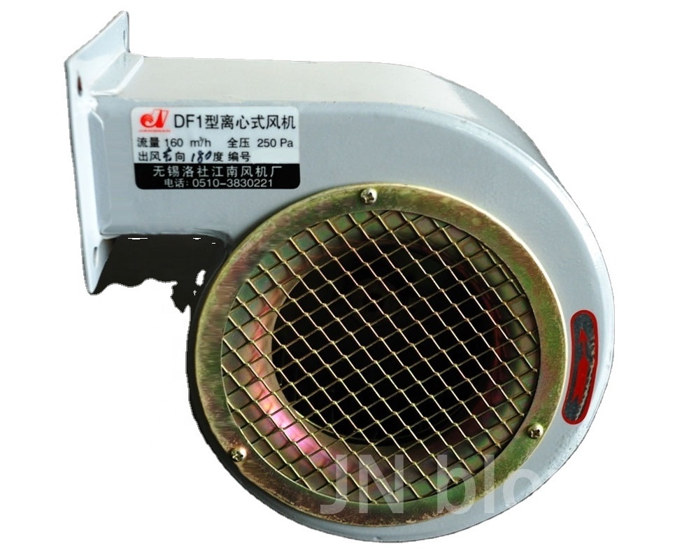 DF small size air blower fan for cooling