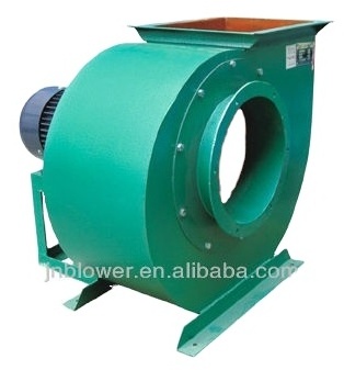 C6-46 dust extraction wood chip sawdust centrifugal fan blower