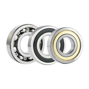 Free sample deep groove ball bearing 6202 6204 6205 6206 6302  6304 6305 6306 6307 6308  6309 6310 6326 industrial bearing list