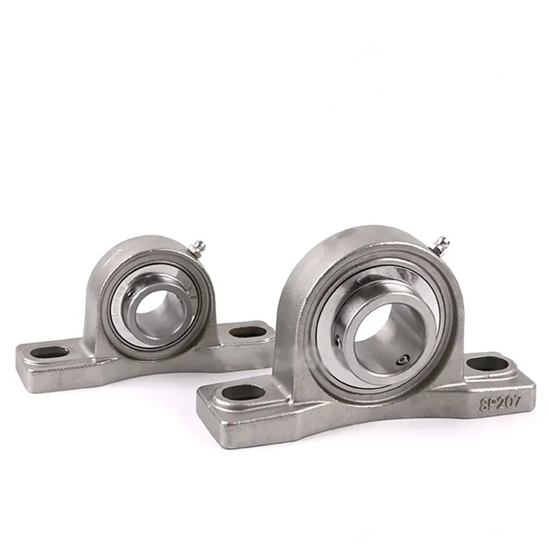 High Quality  fafnir pillow block bearing H 3136 2 x FRB 10/300 f 310 pillow block bearing 507 bearing f215 Ucp 210-31 Ucp211-35