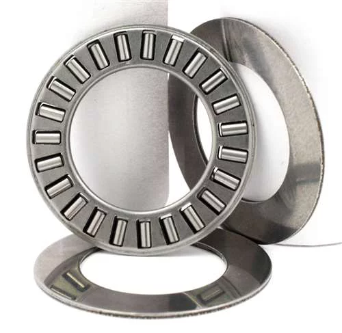 Good Thrust Needle Roller Bearing combined needle roller with thrust bearing AS1226 AXK0515  AXK all size available TCseries