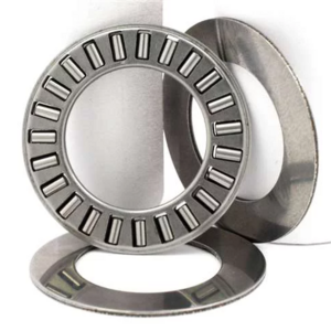 Good Thrust Needle Roller Bearing combined needle roller with thrust bearing AS1226 AXK0515  AXK all size available TCseries