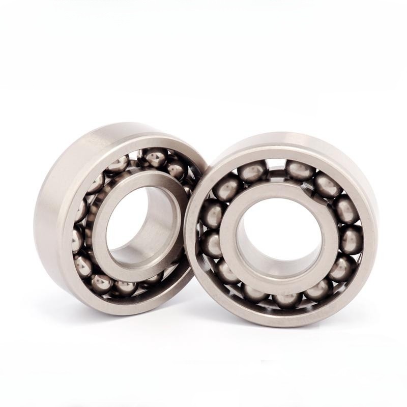 Free sample customized deep groove ball bearing 6201-Z for wholesales