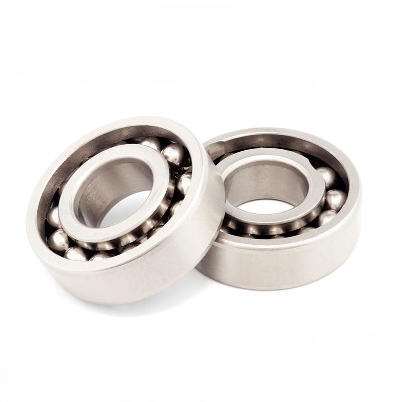 Free sample customized deep groove ball bearing 6201-Z for wholesales