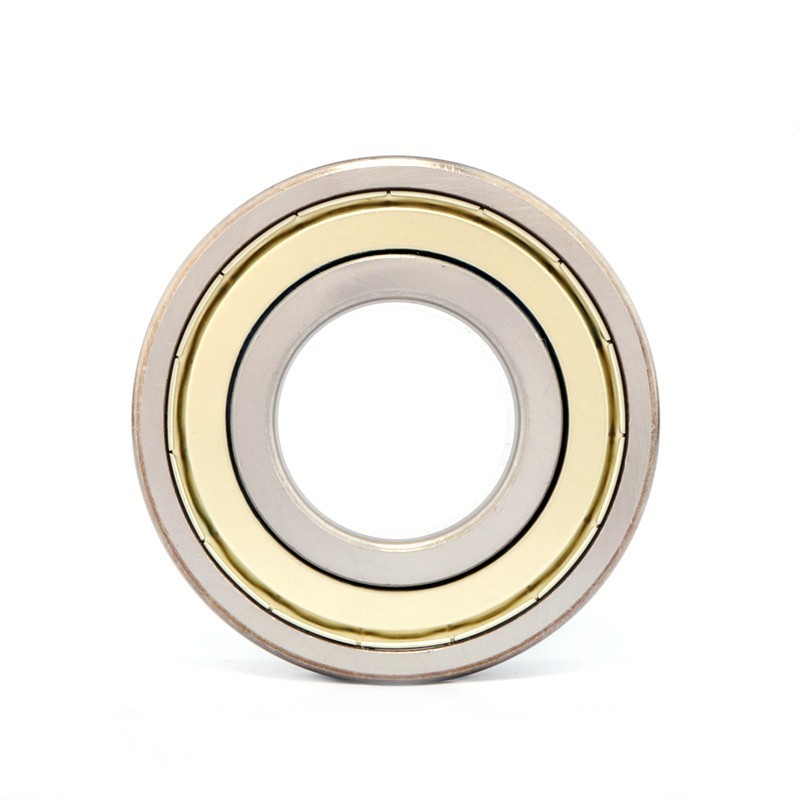 Free sample customized deep groove ball bearing 6201-Z for wholesales