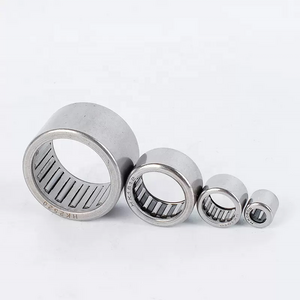 Factory price high performance Needle Roller Bearing Sizes and all types needle bearings price list