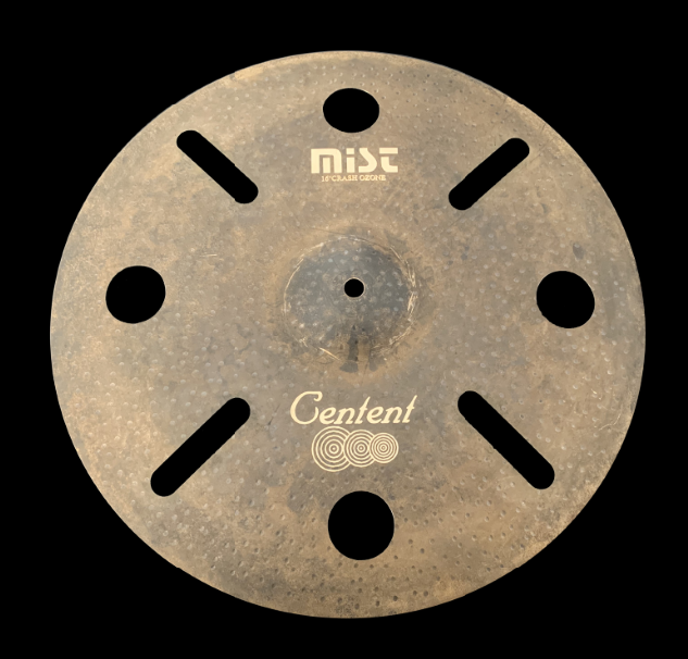 Centent Cymbal top mist Cymbals hangdrum kalimba kimi cymbal stand