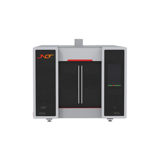 Enclosed Fiber Cnc Laser Cutting Machine For Steel Laser Cutter Plate Laser Cutting Machine