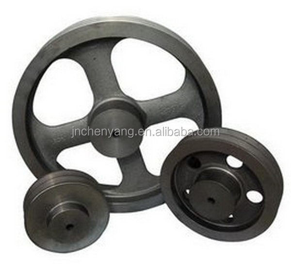 best price large marine stainless steel timing belt pulleys