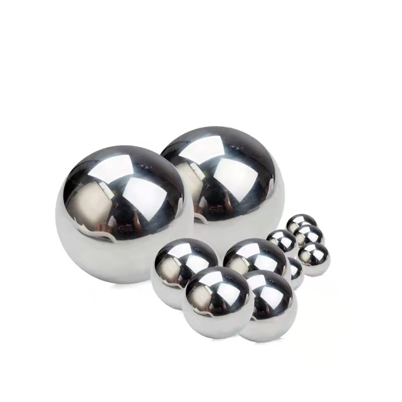 Excellent Quality bearings steel ball lead Transfer ball stainless steel bearing balls