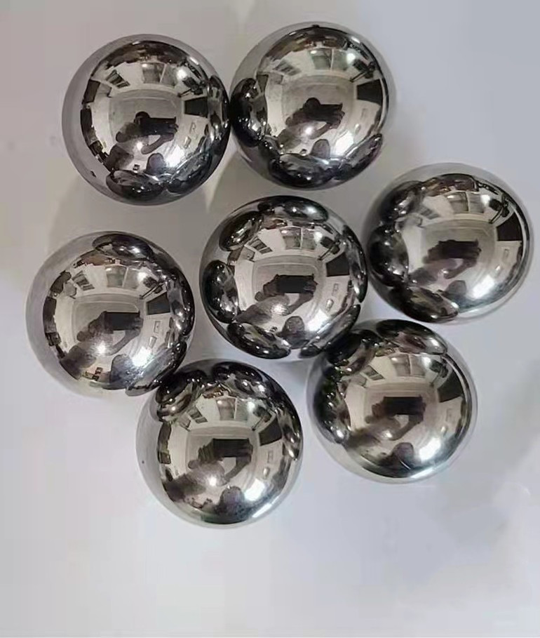 brass beads  ball bearing stainless steel 40mm ball bearing 	solid copper ballsteel steel ball 8mm 	metal sphere