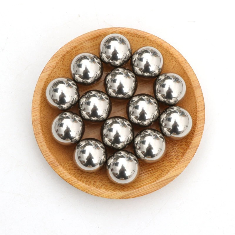 Stainless steel bearing ball AISI 52100 Chrome steel ball for bearing