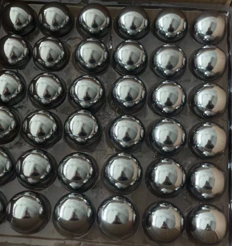 Bearing Ball 25mm steel ball-150mm stainless  steel ball solid steel ball heavy truck vehicle accessories