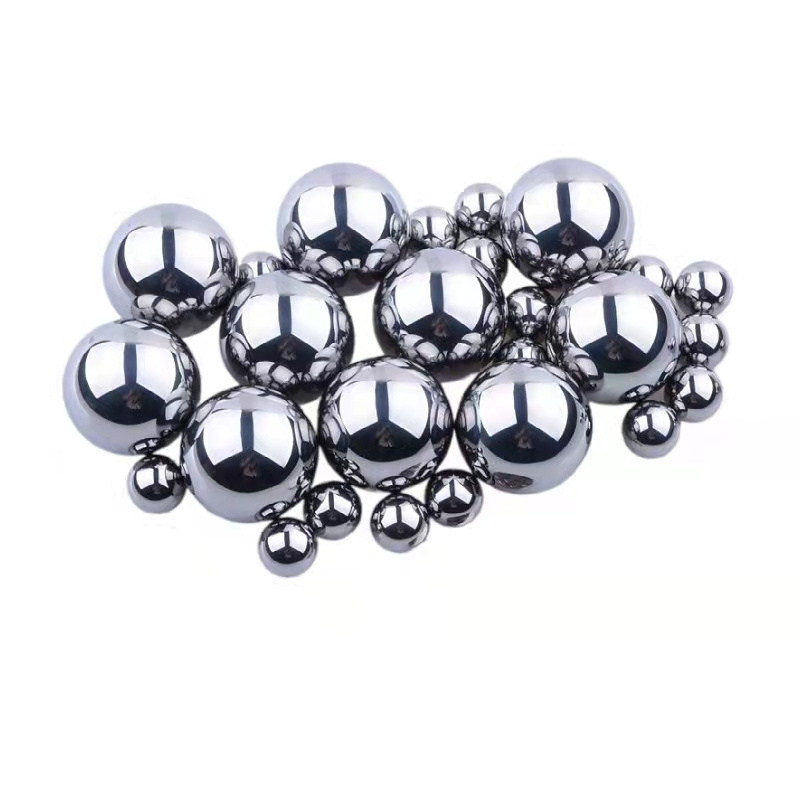 brass beads  ball bearing stainless steel 40mm ball bearing 	solid copper ballsteel steel ball 8mm 	metal sphere