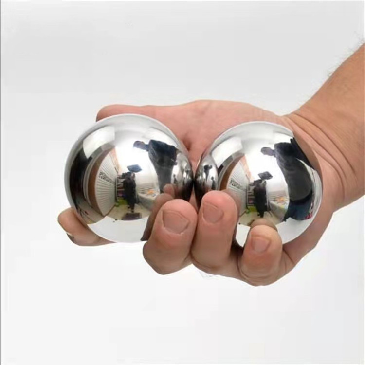 30mm Stainless Steel Hollow Floating Ball