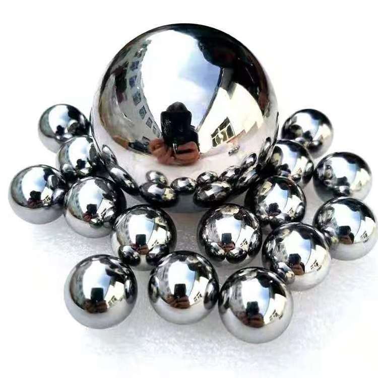 brass beads  ball bearing stainless steel 40mm ball bearing 	solid copper ballsteel steel ball 8mm 	metal sphere