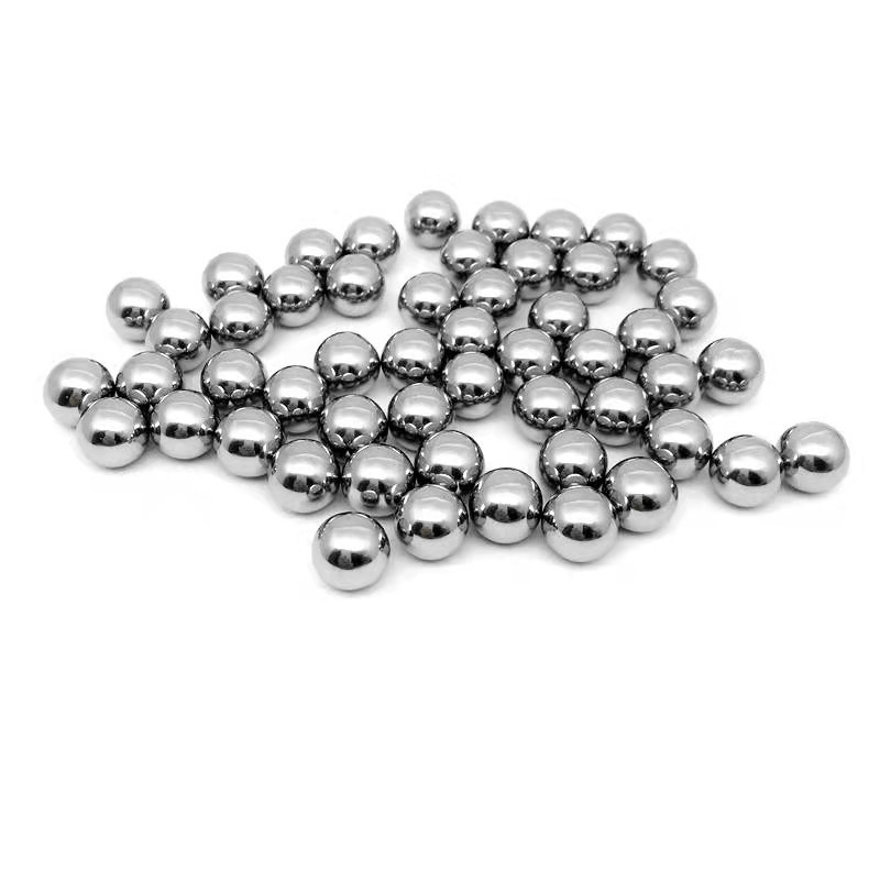 slingshot balls biodegradableshooting steel ballstainless steel ball with hole	 steelbeads ball rings stainless ste