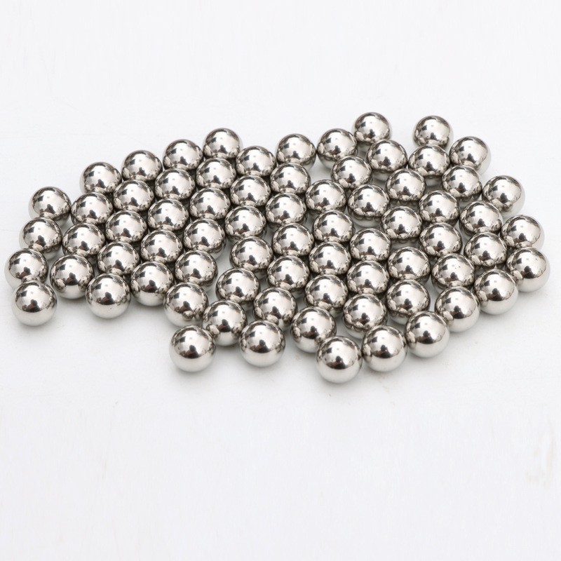 Multiple models  316L 420C 440C Stainless Steel Balls