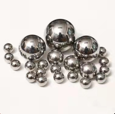 Excellent Quality bearings steel ball lead Transfer ball stainless steel bearing balls