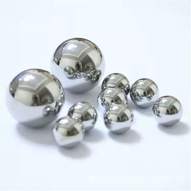 Excellent Quality bearings steel ball lead Transfer ball stainless steel bearing balls