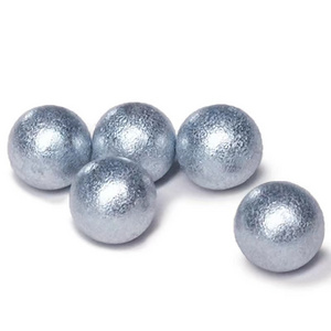 Aluminum balls for shear studs Wholesale G100 high precision solid aluminum ball