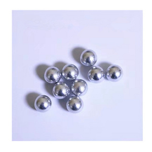 Super quality  Good price 70mm casting material ball 1 inch 1.5inch stainless steel ball round