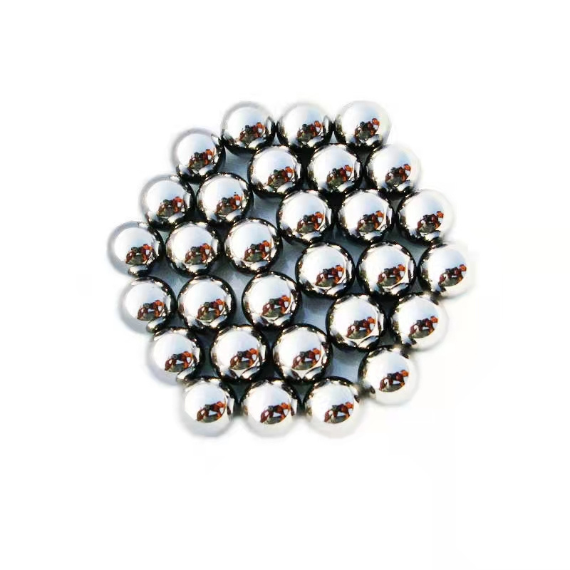 Excellent Quality bearings steel ball lead Transfer ball stainless steel bearing balls