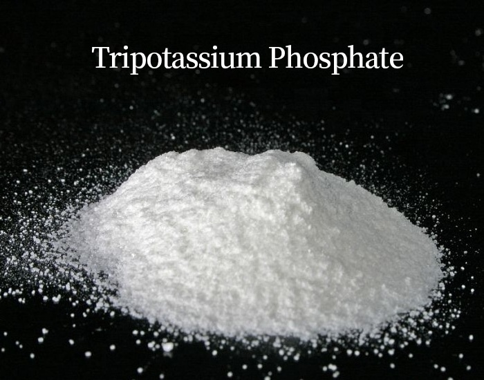 Food Additive Tripotassium Phosphate Trisodium Phosphate Price Trisodium Phosphate