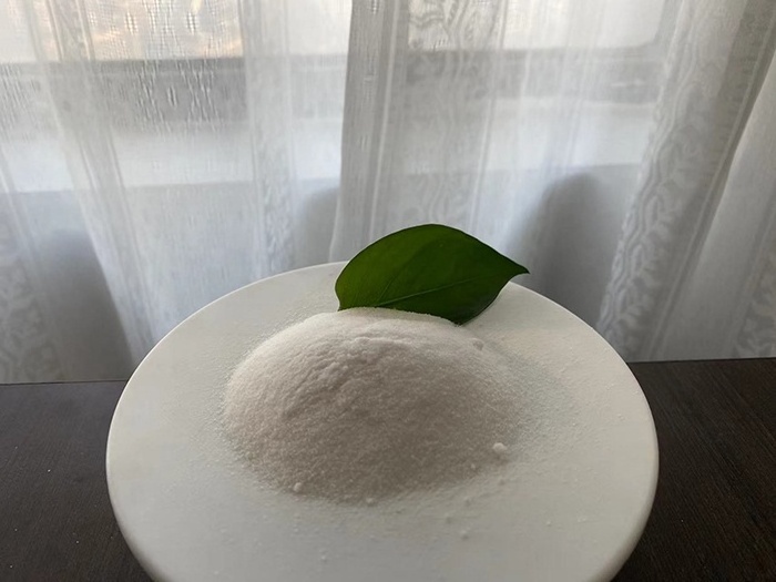 Food grade potassium chloride price KCL food grade potassium chloride