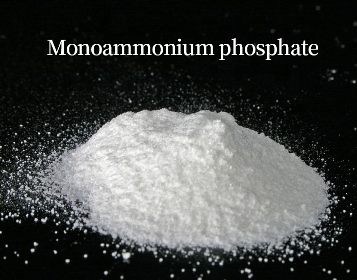 Ammonium Hydrogen Phosphate Map 12-61-0 Fertilizer