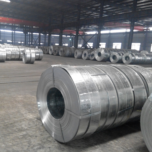 galvanized steel slit coil for making rolling shutter doors metal sheet slitted strip scrapmetal sheet strip scrap