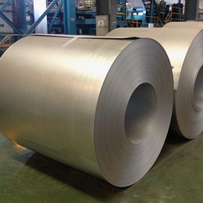 HDGI GI galvanized iron sheet roll galvalume aluzinc steel coil IBR coil