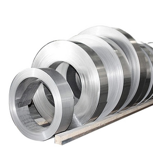 galvanized steel slit coil for making rolling shutter doors metal sheet slitted strip scrapmetal sheet strip scrap