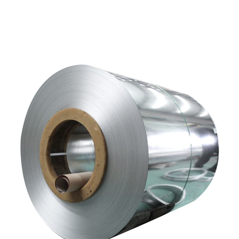 Galvanized steel coil s250gd z specification used in Structural quality with higher Yield strength