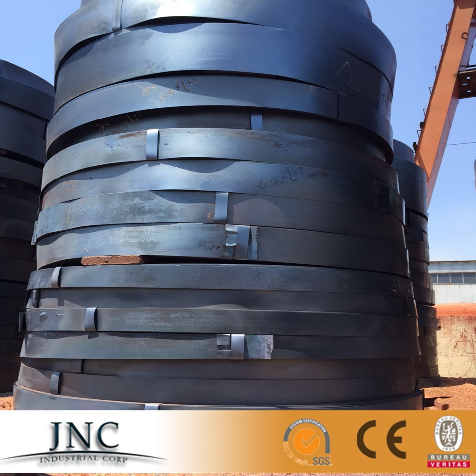 Q195 / q235 Cold rolled black annealed steel coil / black steel strip / Black Annealed Slit steel strip sheet