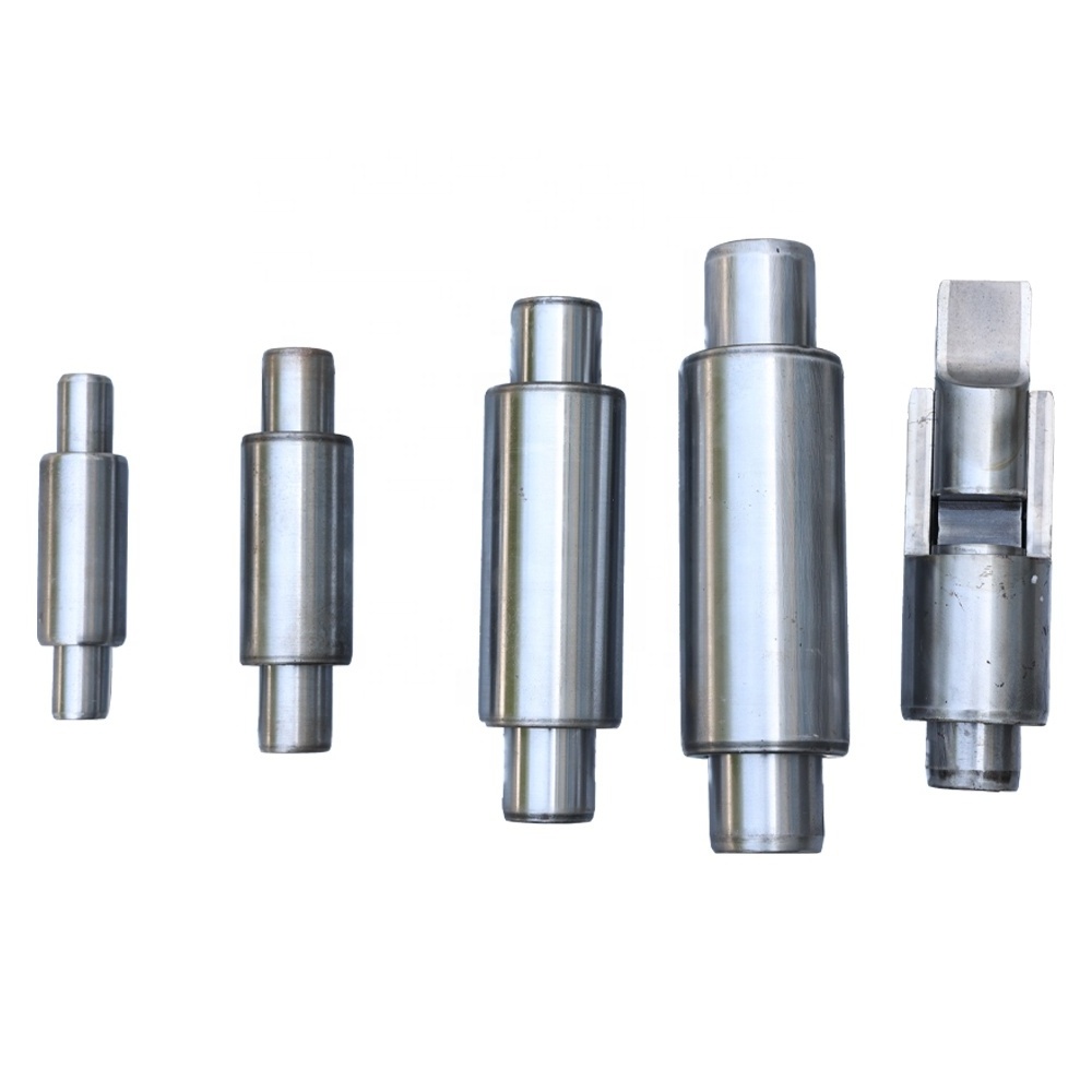 track pin press hydraulic pin puller pins and bushings